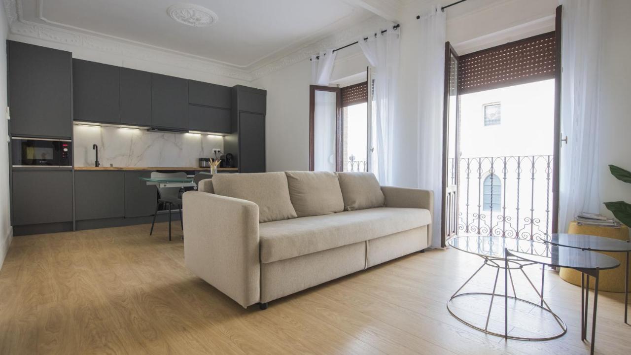 Apartamentos Boutique Puerta De Reyes Τολέδο Εξωτερικό φωτογραφία