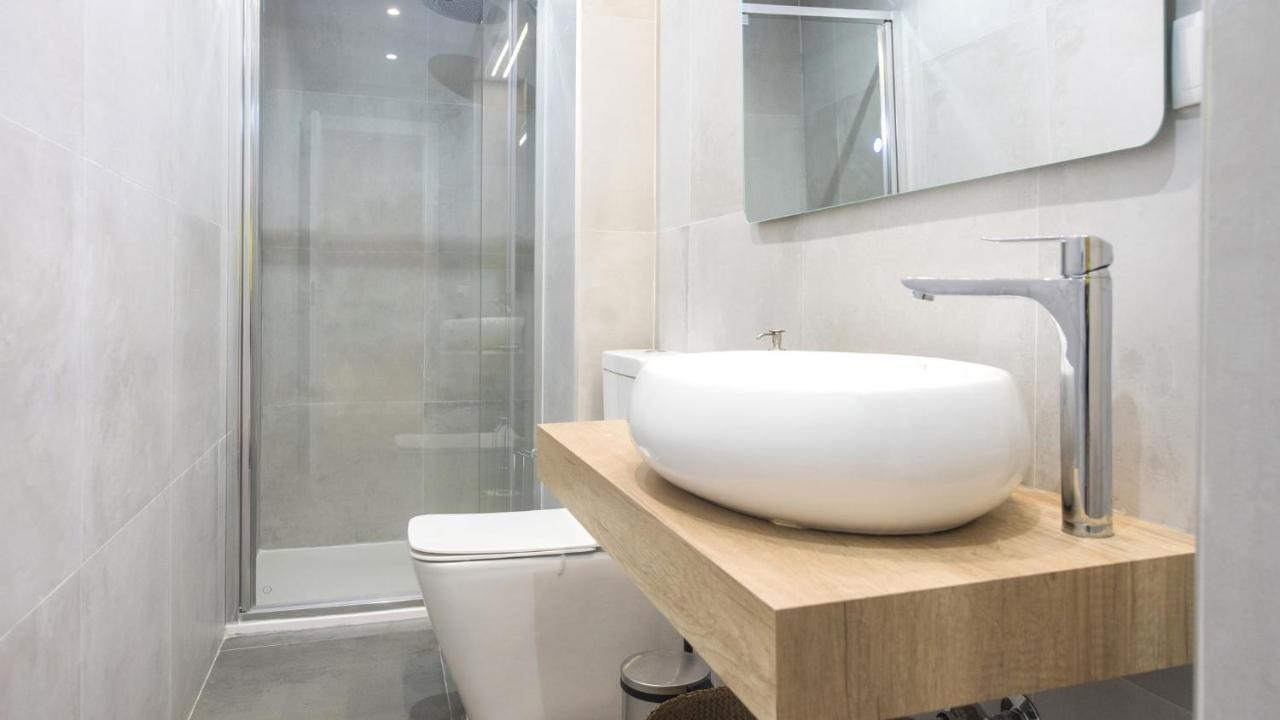 Apartamentos Boutique Puerta De Reyes Τολέδο Εξωτερικό φωτογραφία
