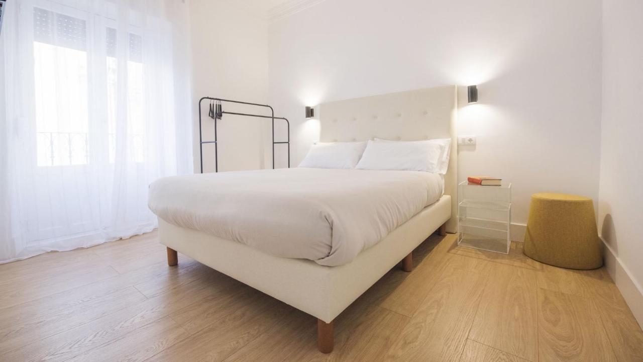 Apartamentos Boutique Puerta De Reyes Τολέδο Εξωτερικό φωτογραφία