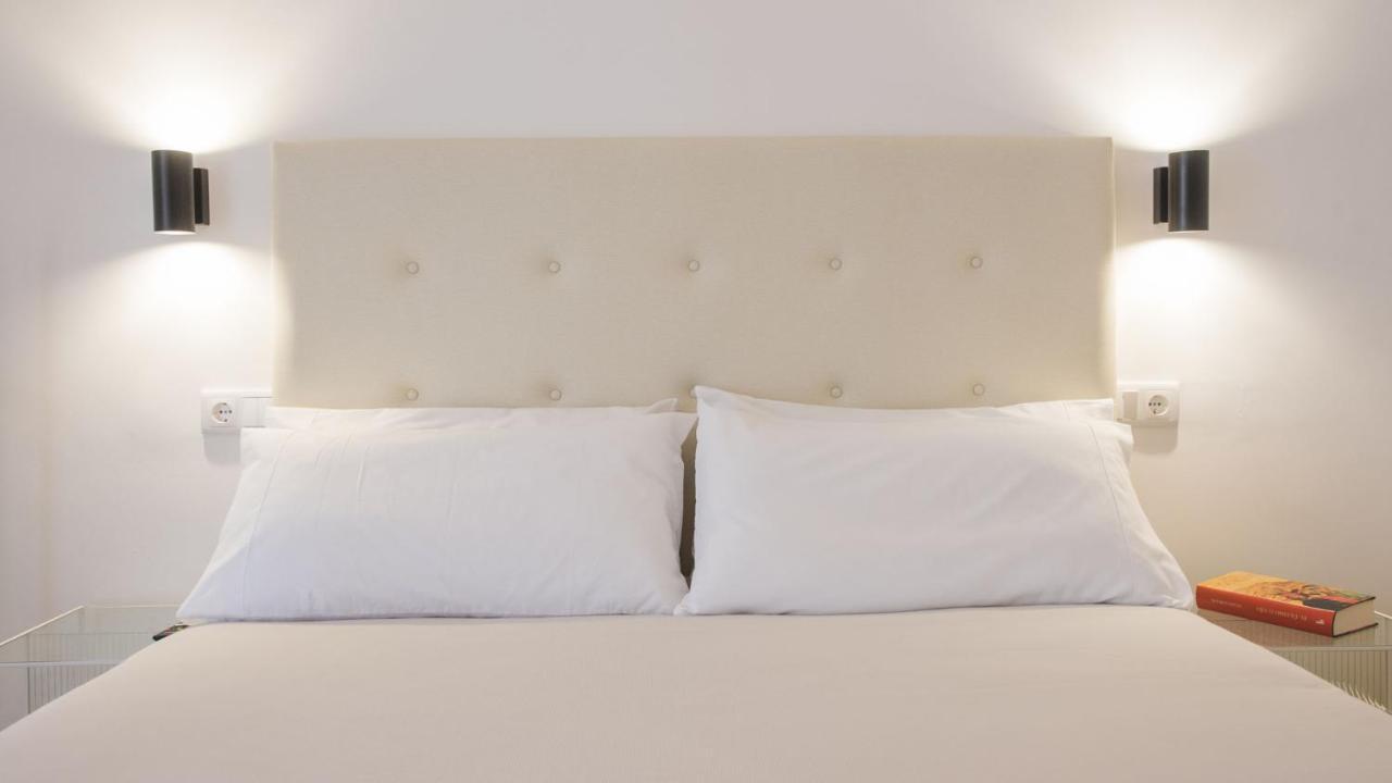 Apartamentos Boutique Puerta De Reyes Τολέδο Εξωτερικό φωτογραφία