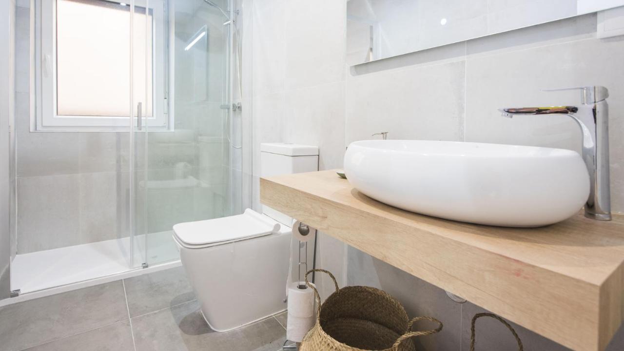 Apartamentos Boutique Puerta De Reyes Τολέδο Εξωτερικό φωτογραφία