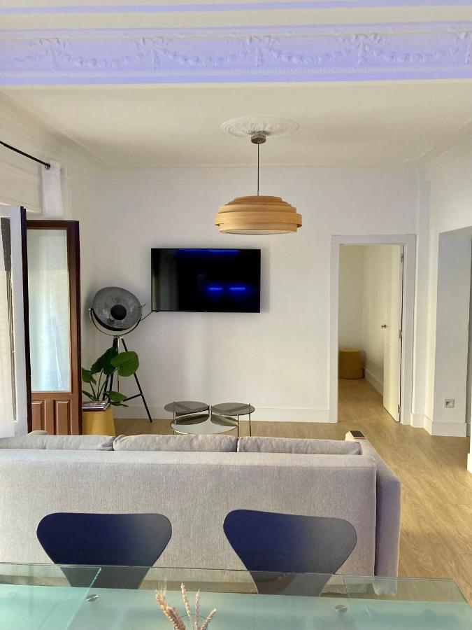Apartamentos Boutique Puerta De Reyes Τολέδο Εξωτερικό φωτογραφία